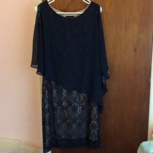 Connected Apparel Dress